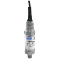 E-10 (E-11) Hazardous Area Pressure Transmitter